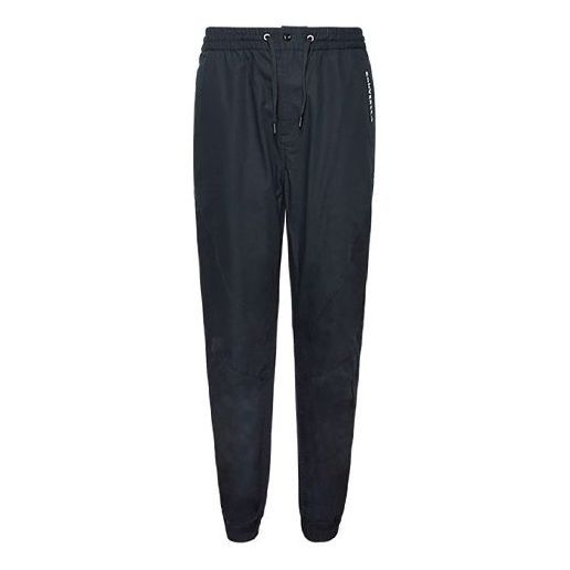 Converse Woven Jogger 'Black' 10018390-A03 sold by KicksCrew