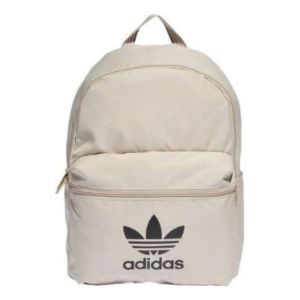 adidas Adicolor Backpack 'Beige' IL1963 sold by KicksCrew
