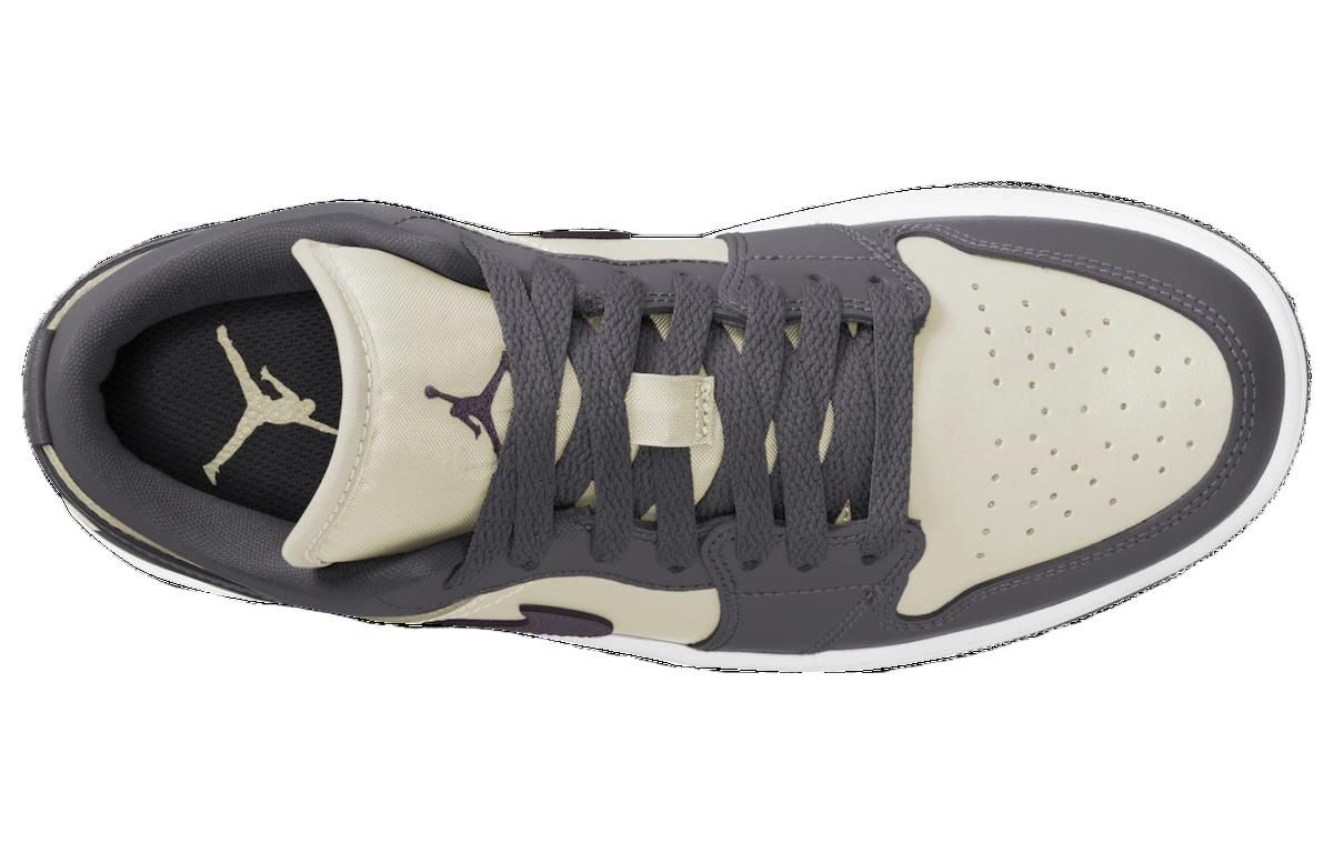 (WMNS) Air Jordan 1 Low 'Dark Grey' DC0774-102 sold by KicksCrew product image thumbnail 3