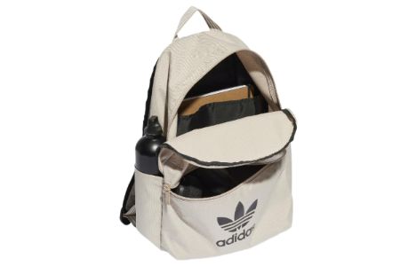adidas Adicolor Backpack 'Beige' IL1963 sold by KicksCrew