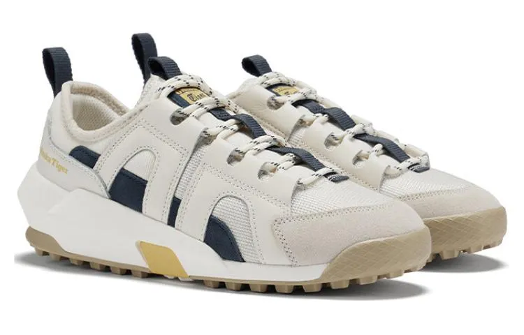 Onitsuka Tiger Performove Sneakers 'White Yellow' 1183B897-200 sold by KicksCrew product image thumbnail 2