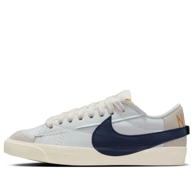 Nike Blazer Low Jumbo 'Olympic Nouveau Classique' FZ6773-100 sold by KicksCrew