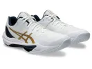 ASICS Sky Elite FF 3 'White Navy Gold' 1051A080-101 sold by KicksCrew