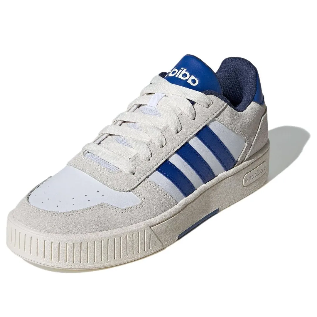 adidas D-Pad Classic 'White Blue' JH8811 sold by KicksCrew product image thumbnail 2