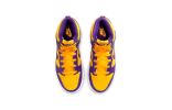 (PS) Nike Dunk High 'Lakers' DZ4455-500 sold by KicksCrew