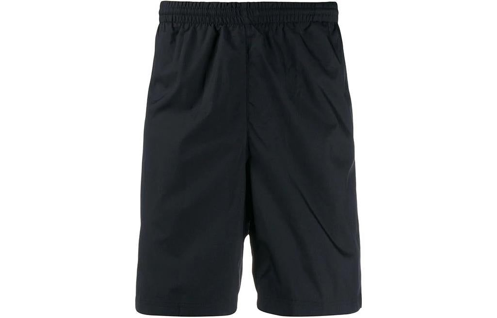 adidas Adicolor Ripstop Track Shorts 'Black' FM9997 sold by KicksCrew product image thumbnail 2