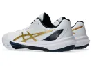 ASICS Sky Elite FF 3 'White Navy Gold' 1051A080-101 sold by KicksCrew