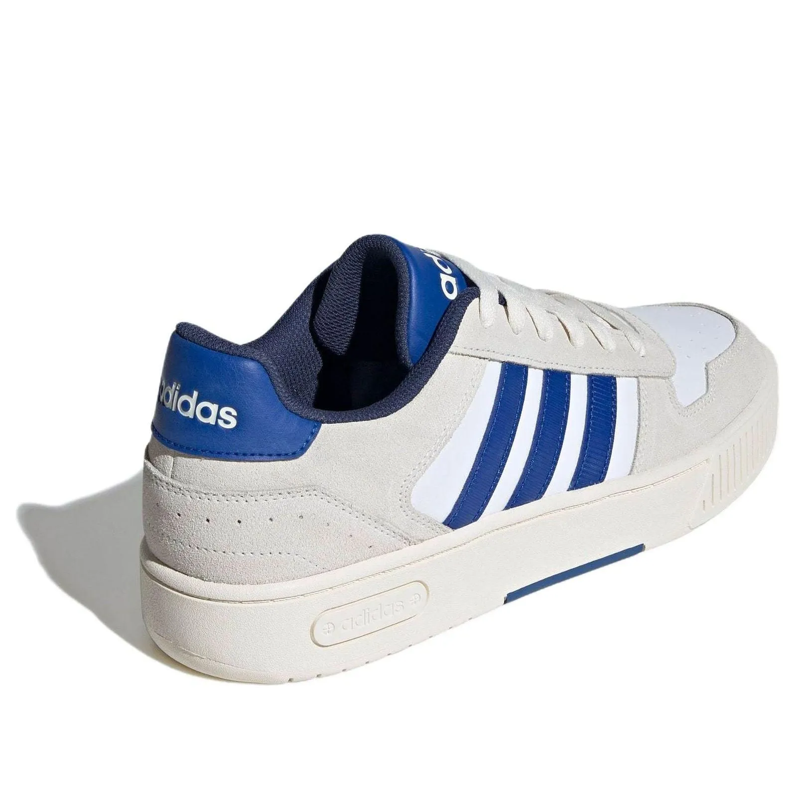 adidas D-Pad Classic 'White Blue' JH8811 sold by KicksCrew product image thumbnail 3