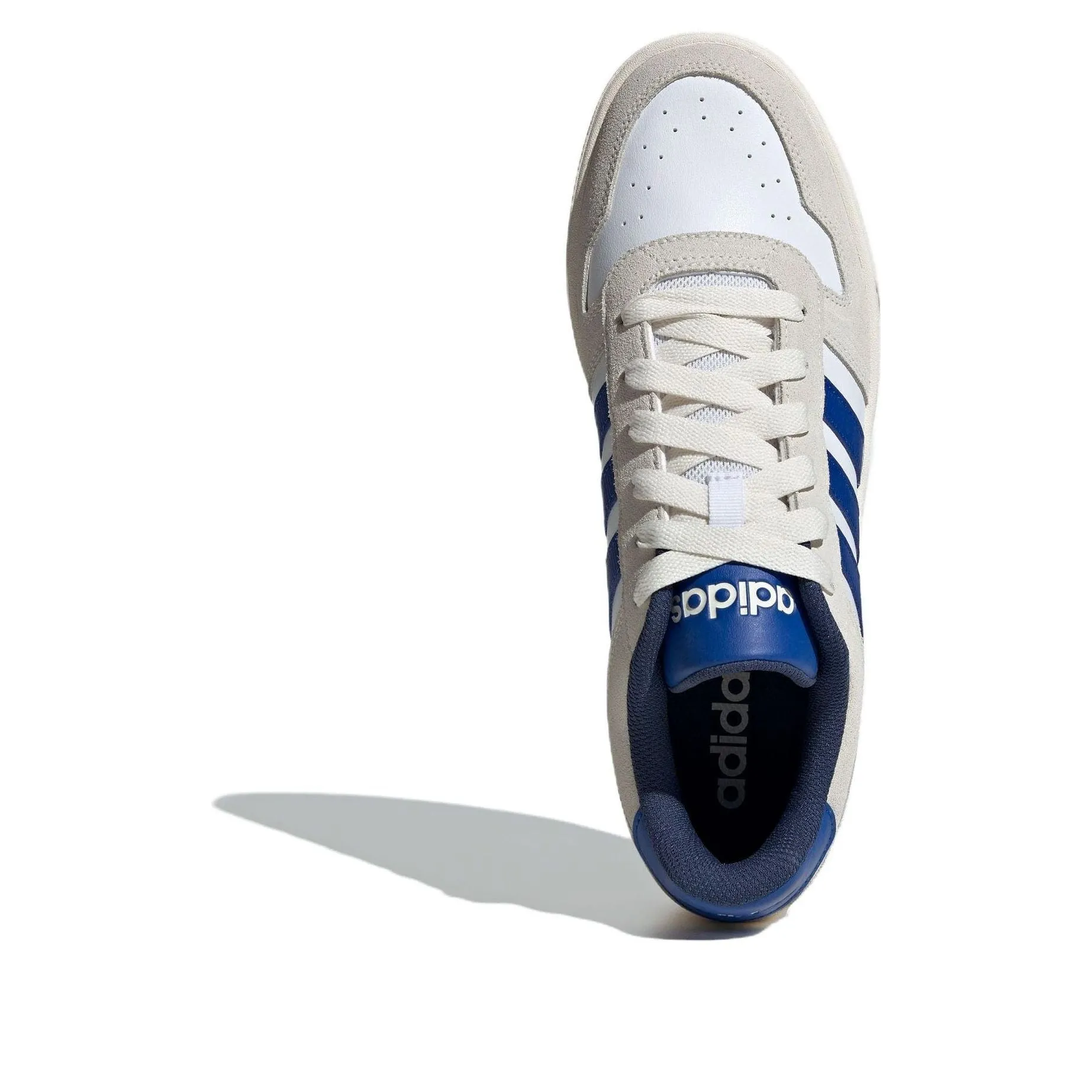 adidas D-Pad Classic 'White Blue' JH8811 sold by KicksCrew product image thumbnail 4