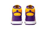 (PS) Nike Dunk High 'Lakers' DZ4455-500 sold by KicksCrew