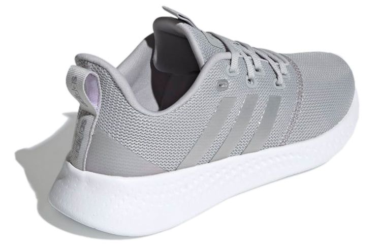 (WMNS) Adidas Puremotion 'Grey Silver Metallic' GW5036 sold by KicksCrew product image thumbnail 4