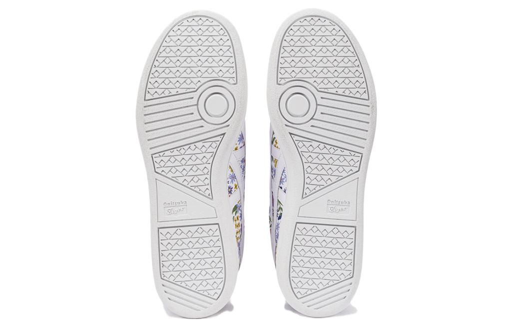 (WMNS) Onitsuka Tiger Advanti Shoes 'White Muti-Color' 1183C128-100 sold by KicksCrew product image thumbnail 5