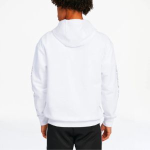 Puma BMW Motorsport Street Midlayer Hoodie 'White Black Blue Red' 595181-02 sold by KicksCrew