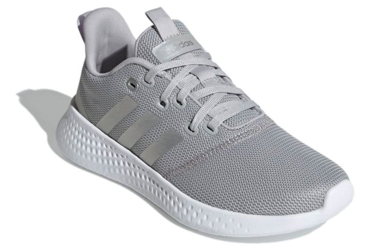 (WMNS) Adidas Puremotion 'Grey Silver Metallic' GW5036 sold by KicksCrew product image thumbnail 3