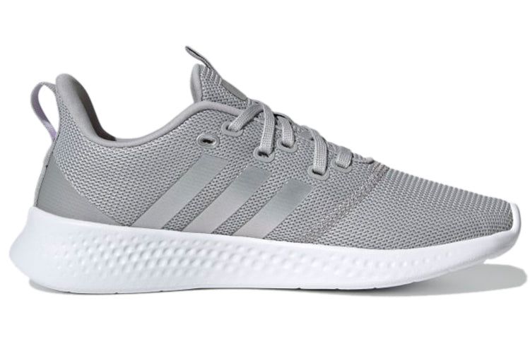 (WMNS) Adidas Puremotion 'Grey Silver Metallic' GW5036 sold by KicksCrew product image thumbnail 2
