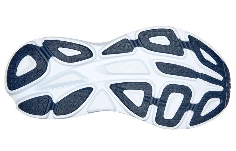 (WMNS) Hoka One One Bondi 8 'Outer Space' 1127952-OSBB sold by KicksCrew product image thumbnail 4