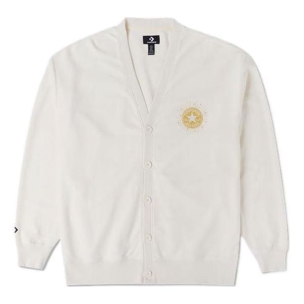 Converse Radiating Love Cardigan 'Egret' 10025501-A02 sold by KicksCrew