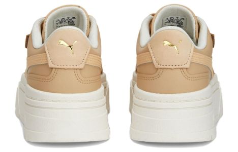 (WMNS) Puma Mayze Stack Soft 'Cashew' 391083-02 sold by KicksCrew