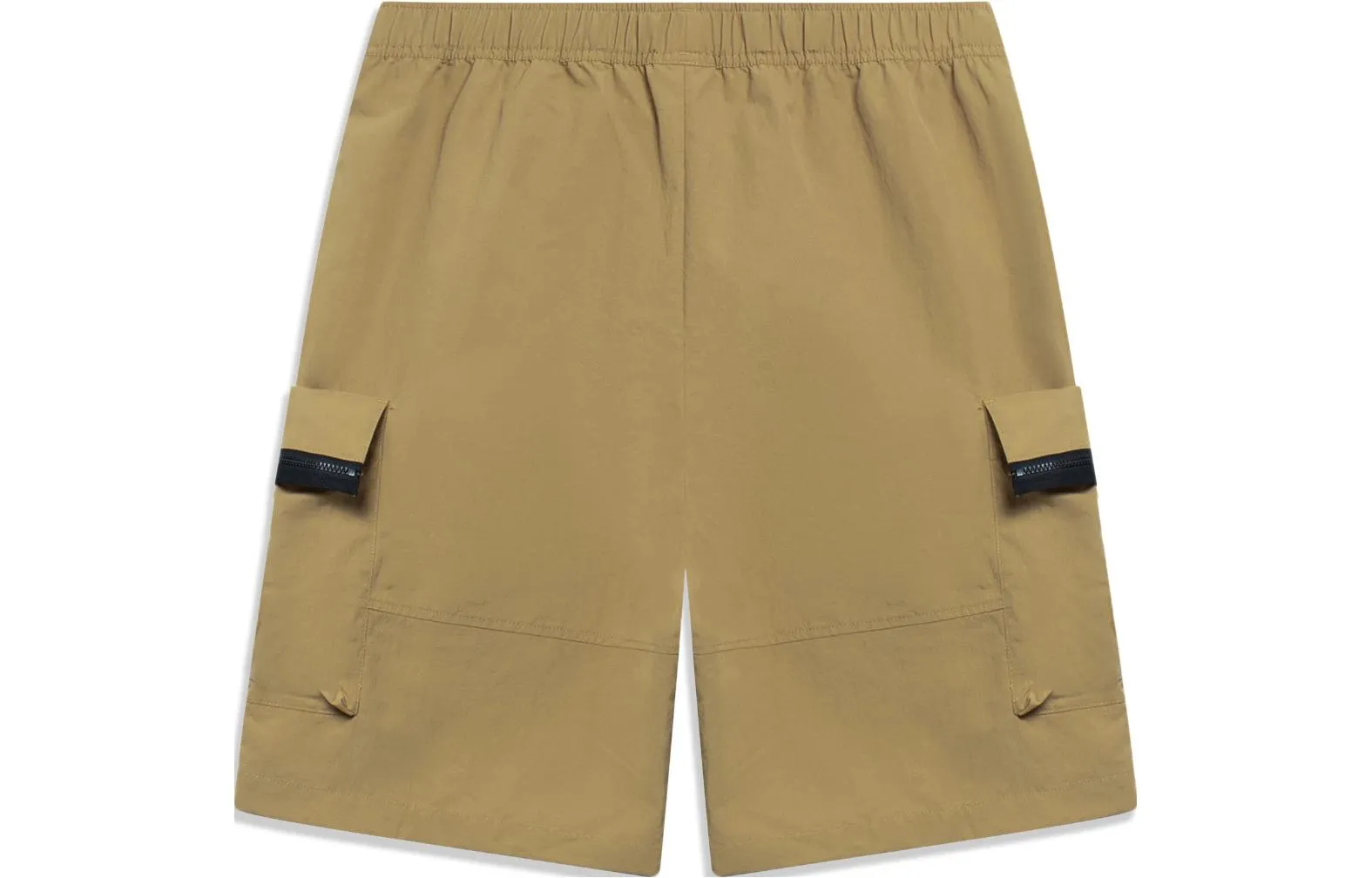 Li-Ning Graphic Cargo Shorts 'Khaki' AKST643-2 sold by KicksCrew product image thumbnail 2