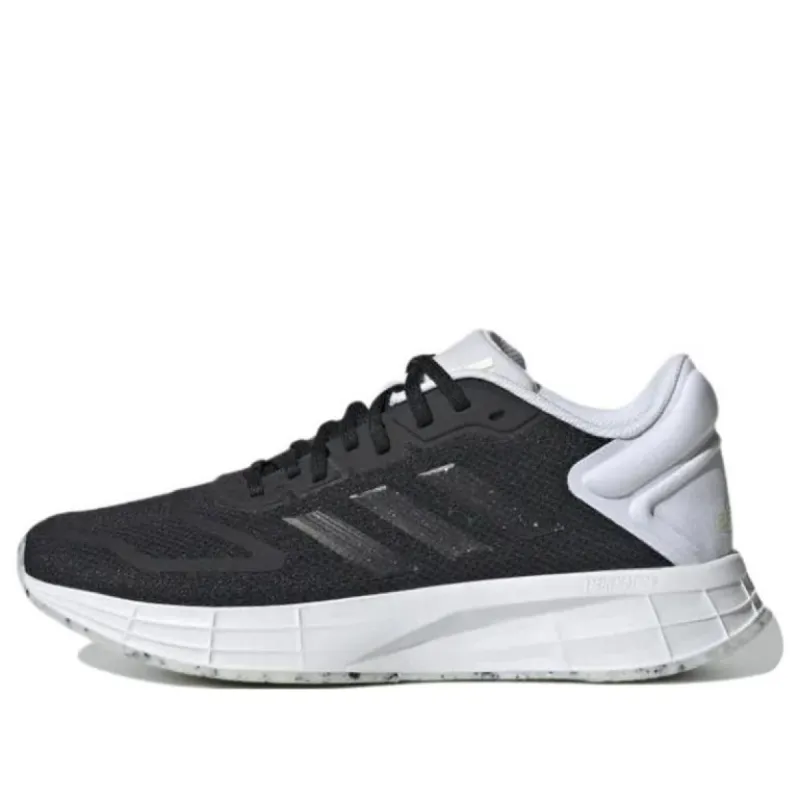 (WMNS) Adidas Duramo SL 2.0 'Black White' GX8720 sold by KicksCrew