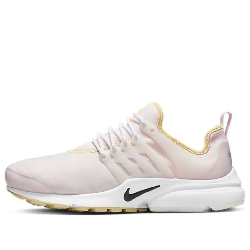 (WMNS) Nike Air Presto 'Light Soft Pink' 878068-608 sold by KicksCrew