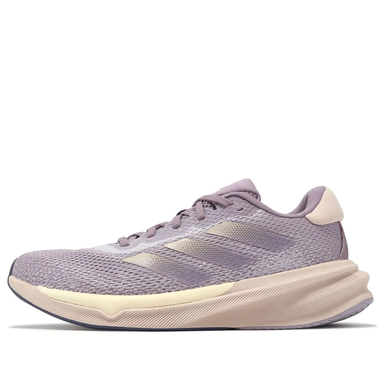 (WMNS) adidas Supernova Stride 'Preloved Fig Putty Mauve' IG8291 sold by KicksCrew