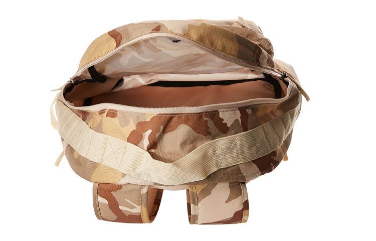 Nike SB Skateboarding Icon Backpack 'Brown' BA6112-220 sold by KicksCrew product image thumbnail 3