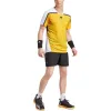 adidas Dominic Thiem Tennis Shorts 'Black' IW6249 sold by KicksCrew