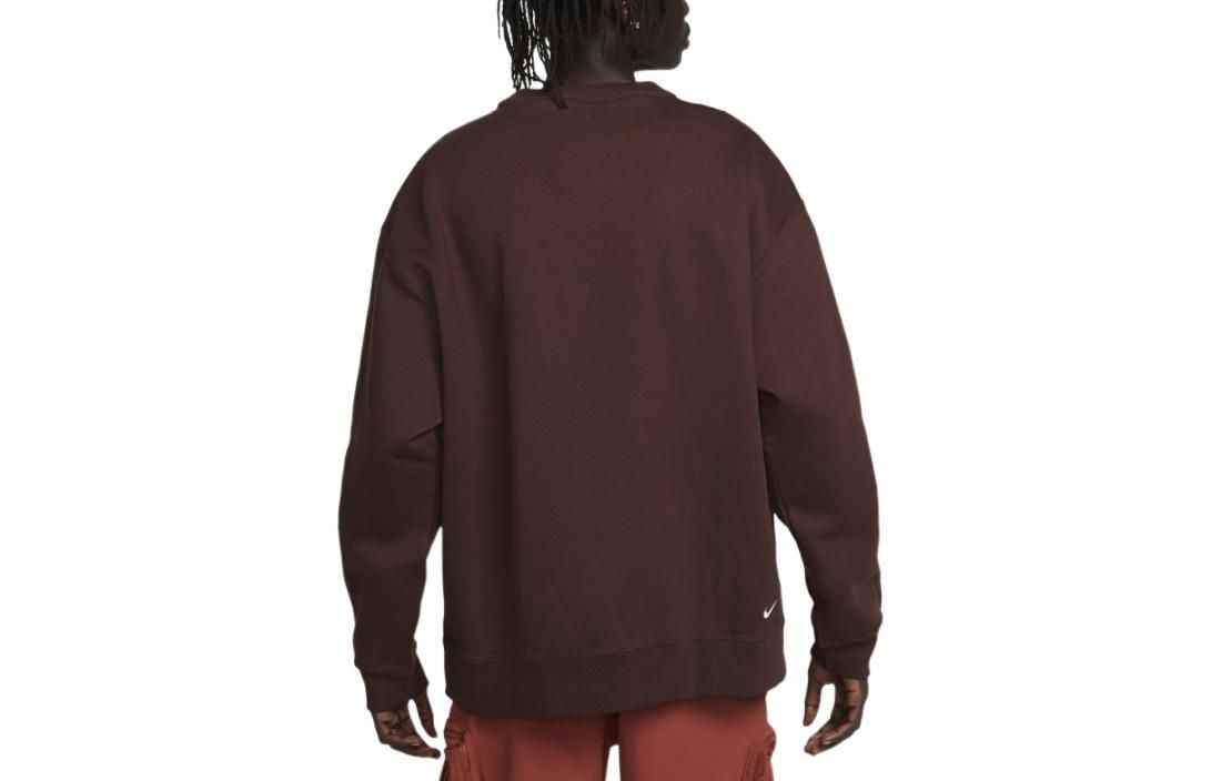 Nike ACG THERMA-FIT Logo 'Earth Black' DX9612-227 sold by KicksCrew product image thumbnail 2