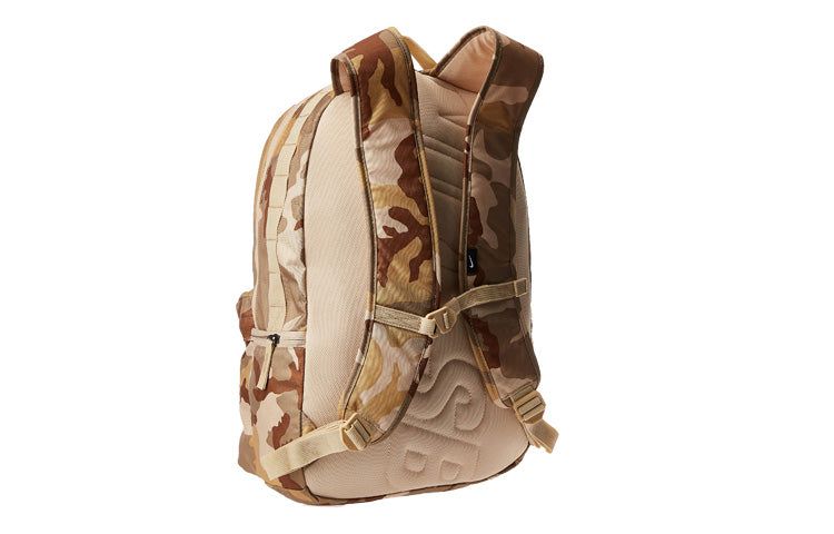 Nike SB Skateboarding Icon Backpack 'Brown' BA6112-220 sold by KicksCrew product image thumbnail 2
