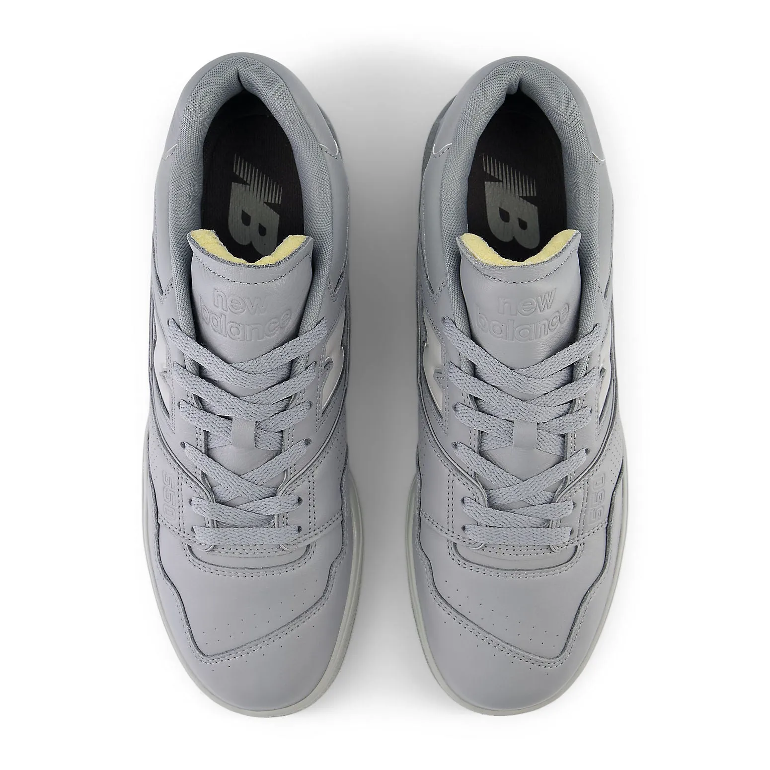 New Balance 550 'Concrete' BB550MCB sold by KicksCrew product image thumbnail 4