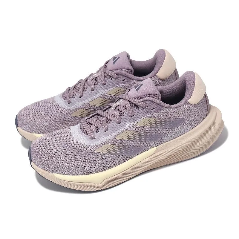 (WMNS) adidas Supernova Stride 'Preloved Fig Putty Mauve' IG8291 sold by KicksCrew product image thumbnail 3