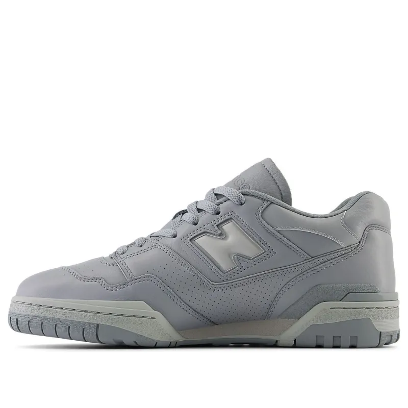 New Balance 550 'Concrete' BB550MCB sold by KicksCrew