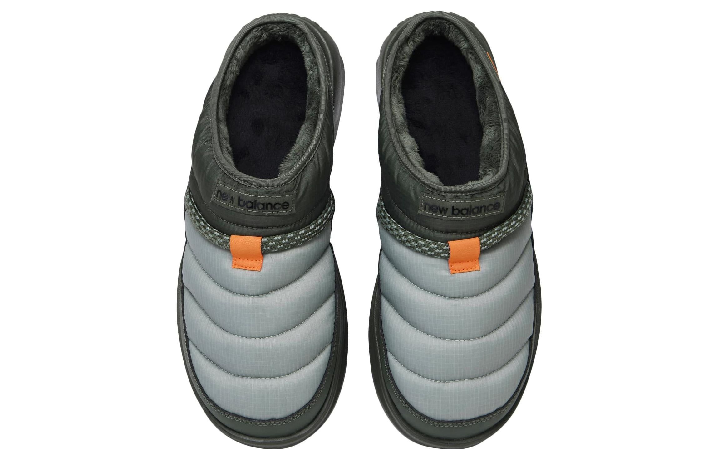 New Balance Moc Mule 'Olive' SUFMUME2 sold by KicksCrew product image thumbnail 3