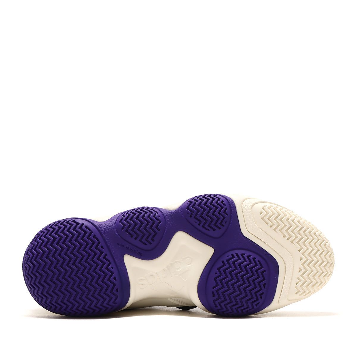 adidas Top Ten 2000 'Off White Team College Purple' HQ4622 sold by KicksCrew product image thumbnail 6