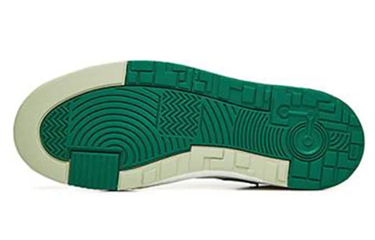 (WMNS) ANTA Street Naughty 'White Green' 122228050S-2 sold by KicksCrew product image thumbnail 5