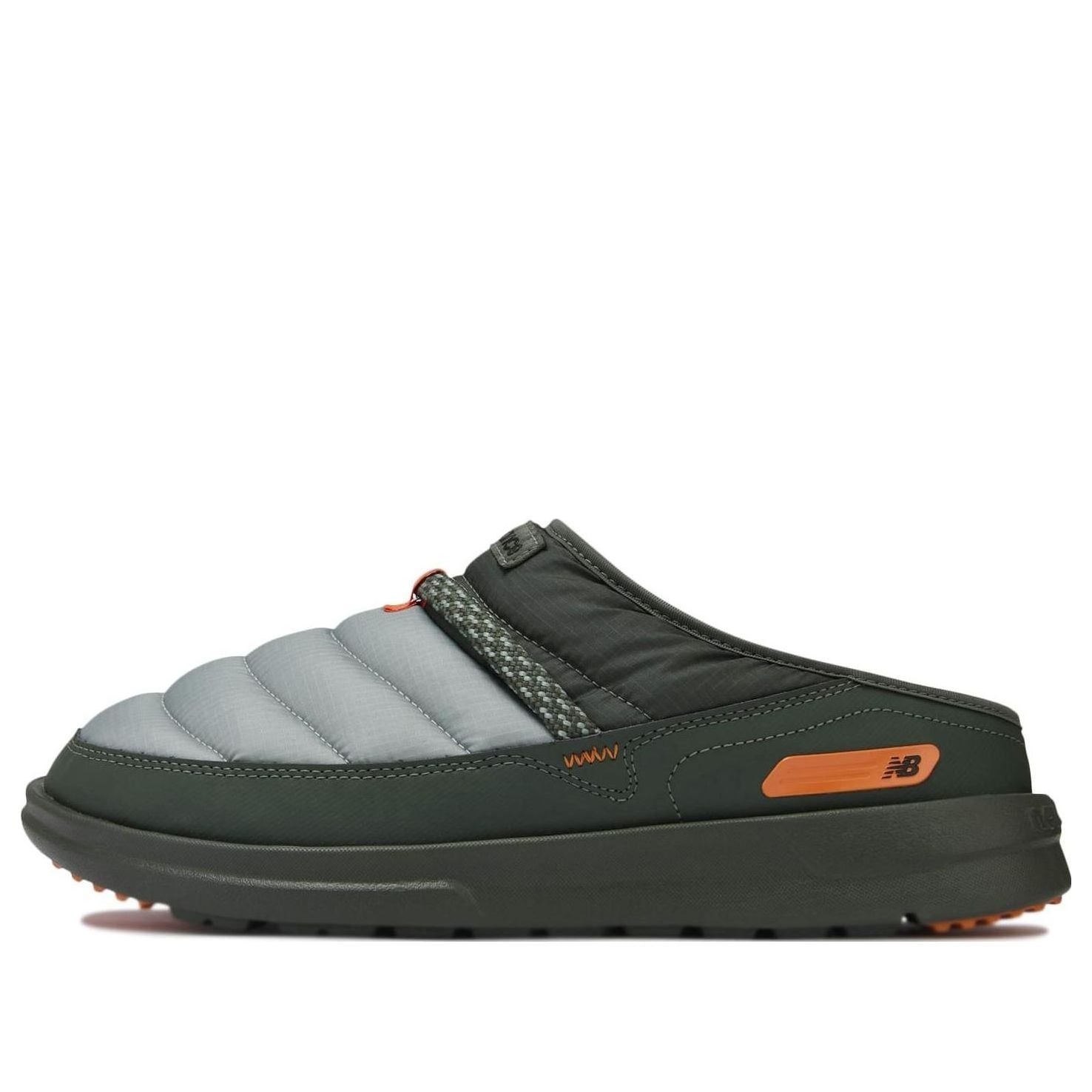 New Balance Moc Mule 'Olive' SUFMUME2 sold by KicksCrew