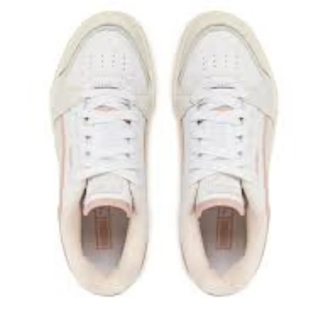PUMA CA Pro LUX III 'White' 395203-07 sold by KicksCrew product image thumbnail 4