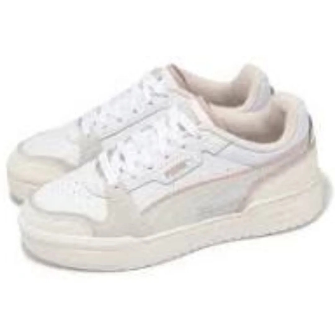 PUMA CA Pro LUX III 'White' 395203-07 sold by KicksCrew product image thumbnail 2