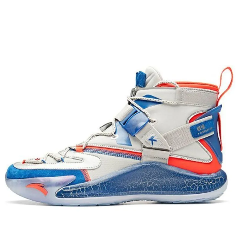 ANTA KT5 Klay Thompson 'Disruptive NASA' 11941102-7 sold by KicksCrew