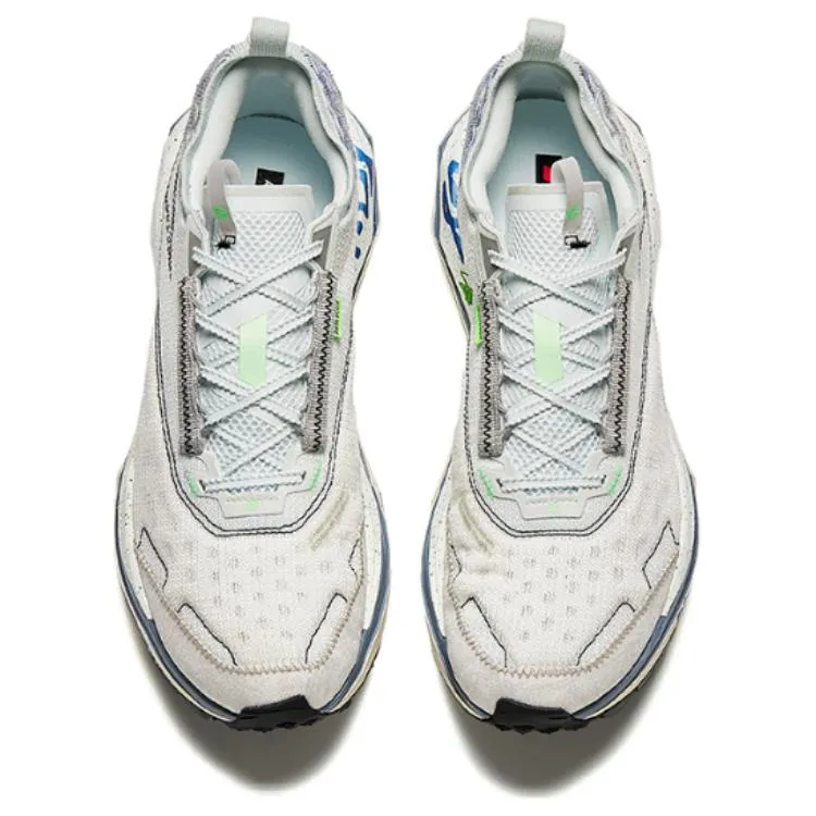 ANTA Champion 'White Grey Beige' 112416610A-1 sold by KicksCrew product image thumbnail 4