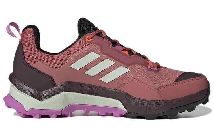 (WMNS) adidas Terrex Ax4 Gore-tex Hiking 'Burgundy' GZ1728 sold by KicksCrew product image thumbnail 2
