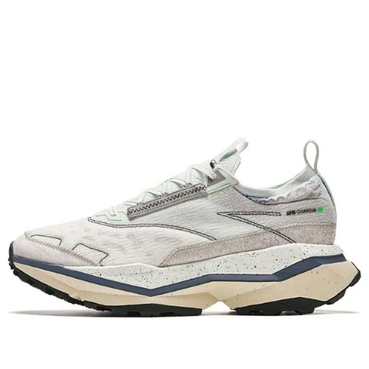 ANTA Champion 'White Grey Beige' 112416610A-1 sold by KicksCrew product image thumbnail 2