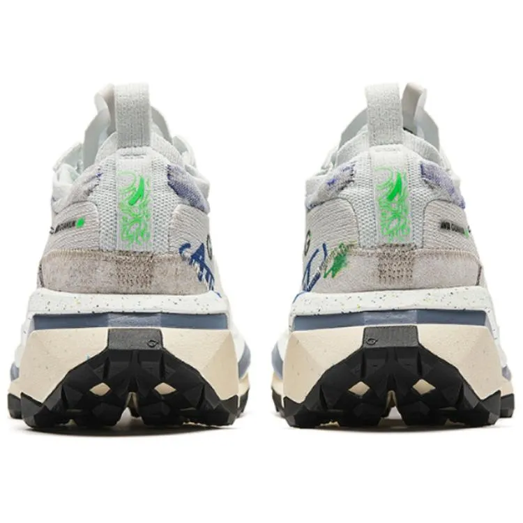 ANTA Champion 'White Grey Beige' 112416610A-1 sold by KicksCrew product image thumbnail 5