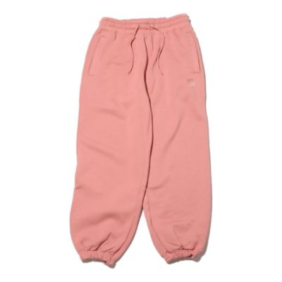 (WMNS) Air Jordan Flight Pants 'Red Stardust' FB5114-618 sold by KicksCrew