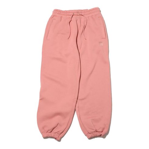 (WMNS) Air Jordan Flight Pants 'Red Stardust' FB5114-618 sold by KicksCrew