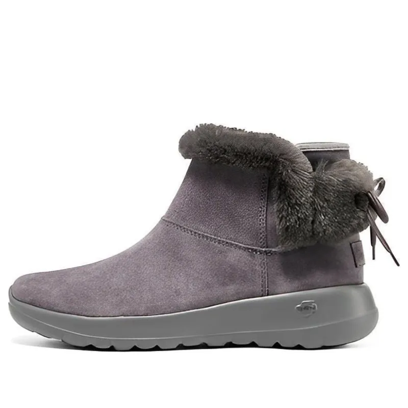 (WMNS) Skechers On The Go Joy 'Purple' 144034-PUR sold by KicksCrew