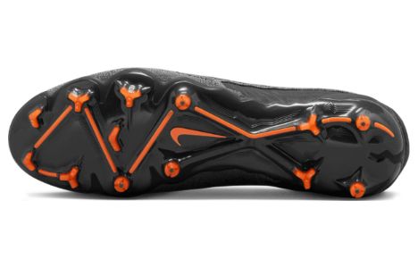 Nike Phantom GX Elite Gripknit FG 'Shadow Pack' DC9968-010 sold by KicksCrew