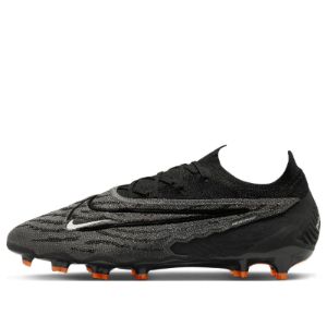 Nike Phantom GX Elite Gripknit FG 'Shadow Pack' DC9968-010 sold by KicksCrew