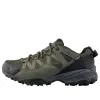 THE NORTH FACE Ultra 111 Waterproof Trail Hiking Shoes 'Olive Green' 46CJ-BQW sold by KicksCrew